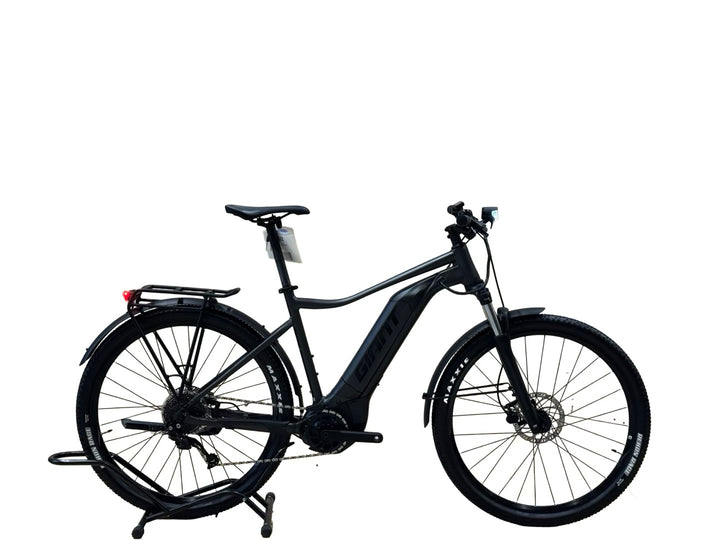Giant Talon E+ EX 29 tommer el-terrengsykkel