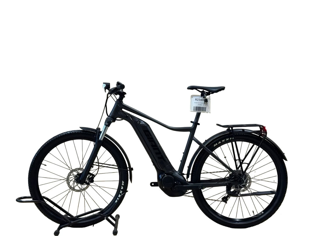 Giant Talon E+ EX 29 tommer el-terrengsykkel