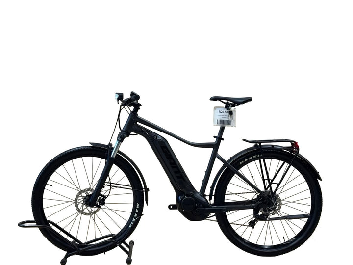 Giant Talon E+ EX 29 tommer el-terrengsykkel
