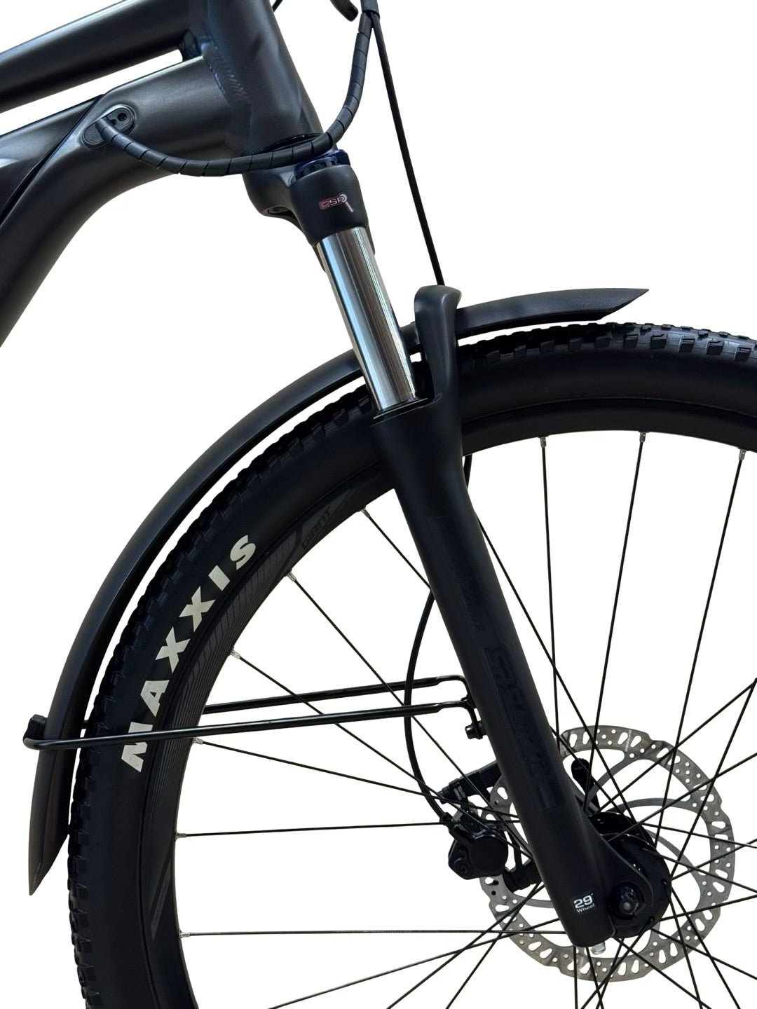 Giant Talon E+ EX 29 tommer el-terrengsykkel
