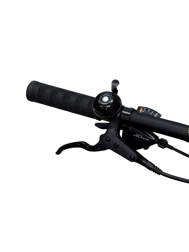 Giant Talon E+ EX 29 tommer el-terrengsykkel