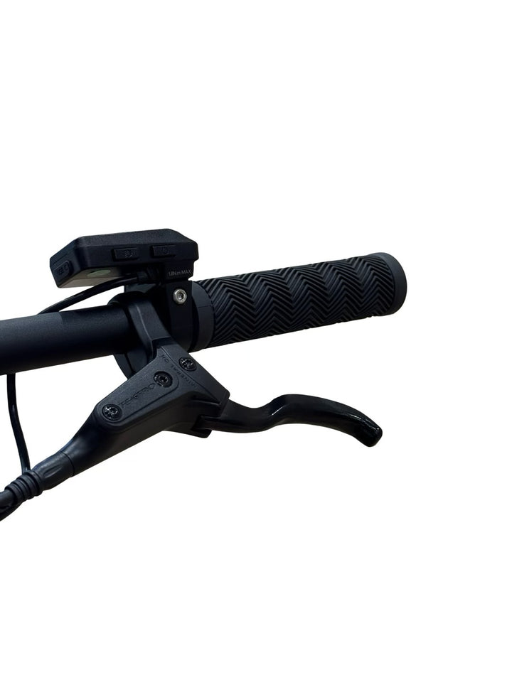 Giant Talon E+ EX 29 tommer el-terrengsykkel