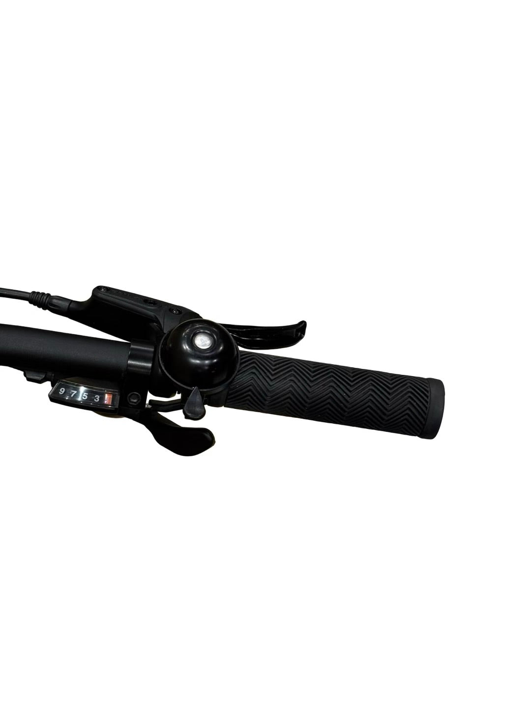 Giant Talon E+ EX 29 tommer el-terrengsykkel