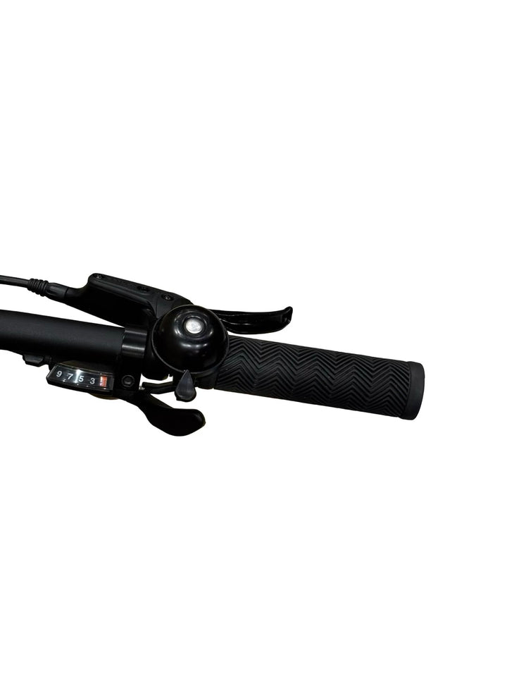 Giant Talon E+ EX 29 tommer el-terrengsykkel