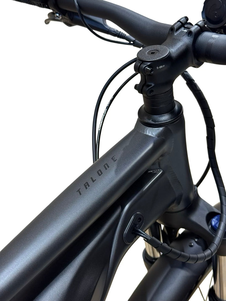 Giant Talon E+ EX 29 tommer el-terrengsykkel