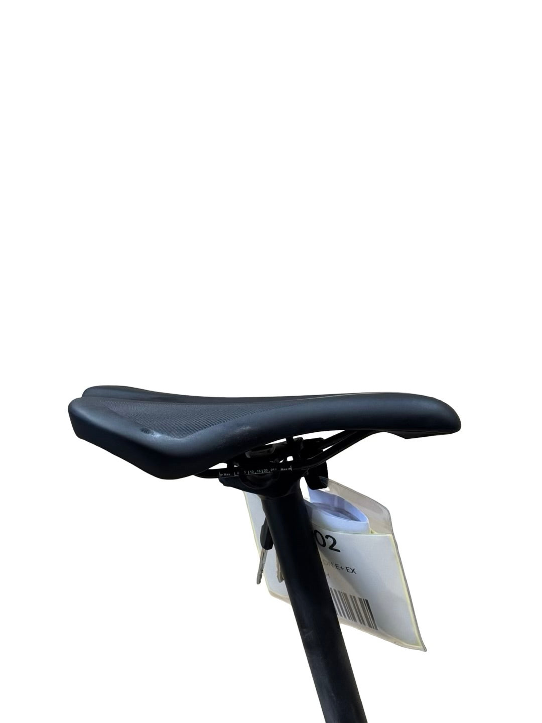 Giant Talon E+ EX 29 tommer el-terrengsykkel