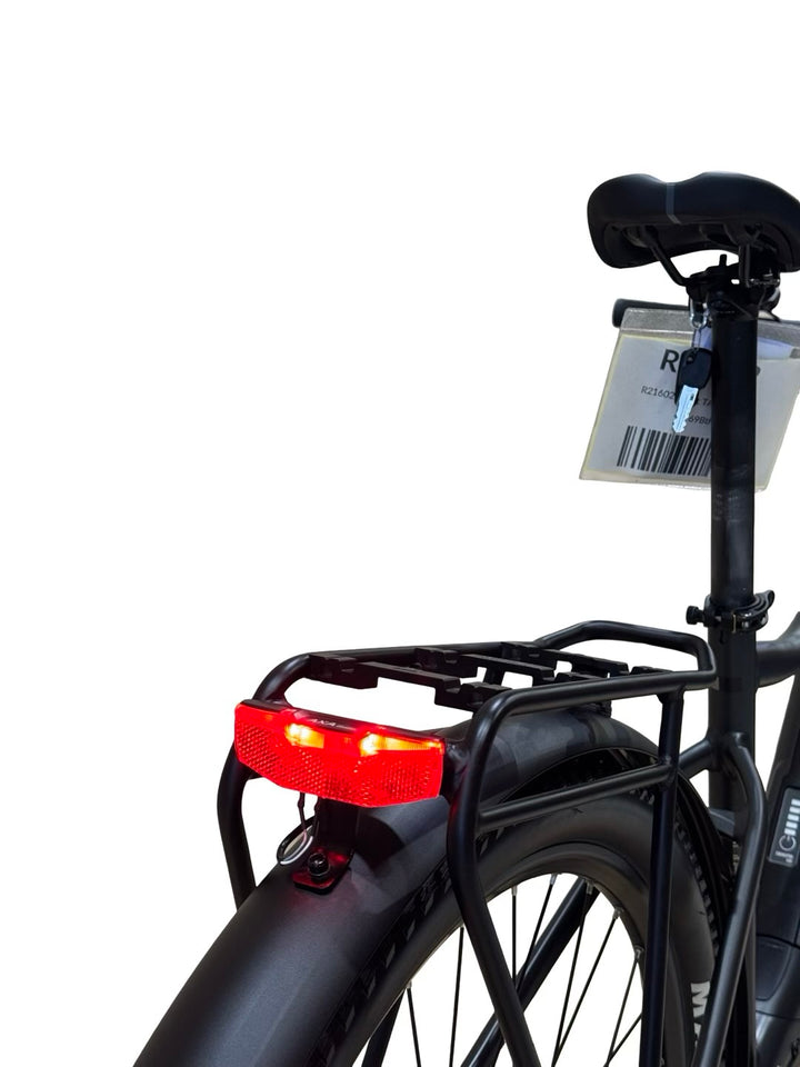 Giant Talon E+ EX 29 tommer el-terrengsykkel