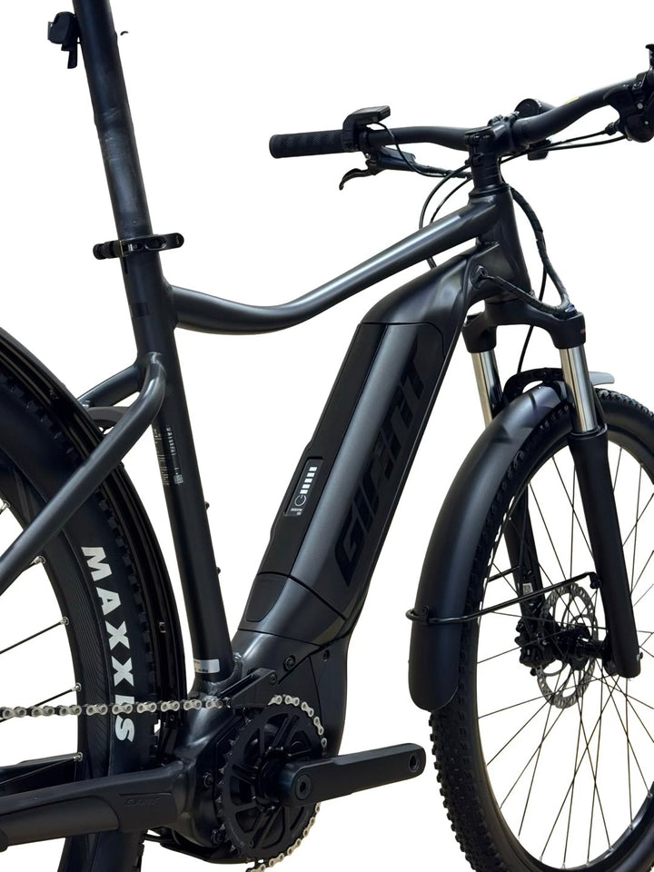 Giant Talon E+ EX 29 tommer el-terrengsykkel