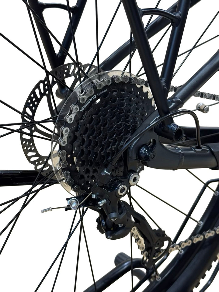 Giant Talon E+ EX 29 tommer el-terrengsykkel
