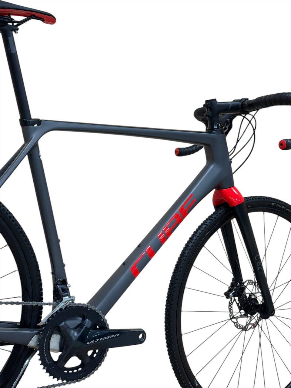 cube cross race pro rennrad Cube Cross Race C62 Pro Cyclecross Generalüberholt aus zweiter Hand Cyclecross – H&B Exclusive