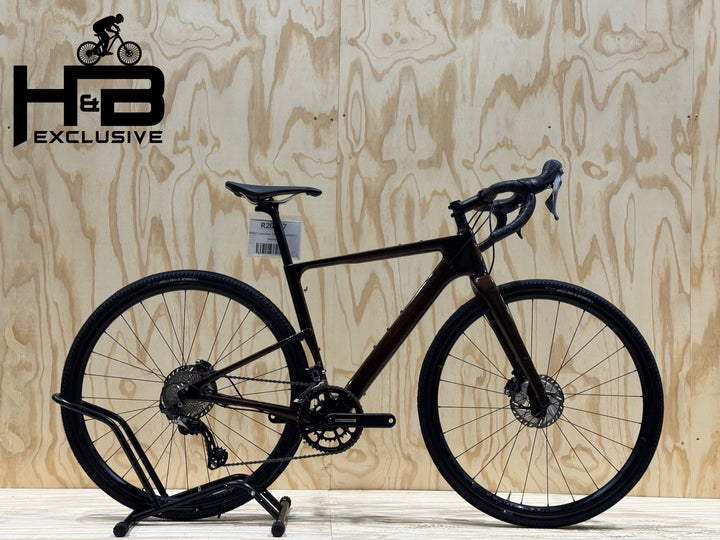 Cannondale Topstone Carbon 2 Bicicleta de cascalho