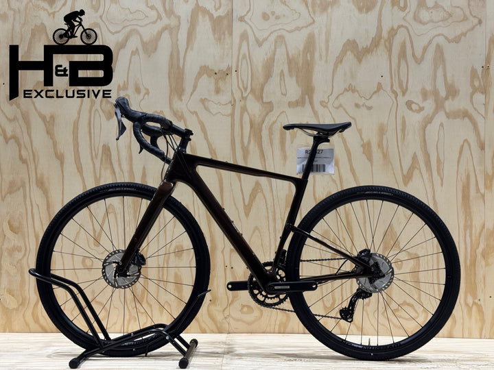 Cannondale Topstone Carbon 2 Bicicleta de cascalho