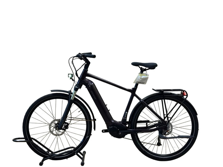 Giant AnyTour E+ 3 LDS E-Bike