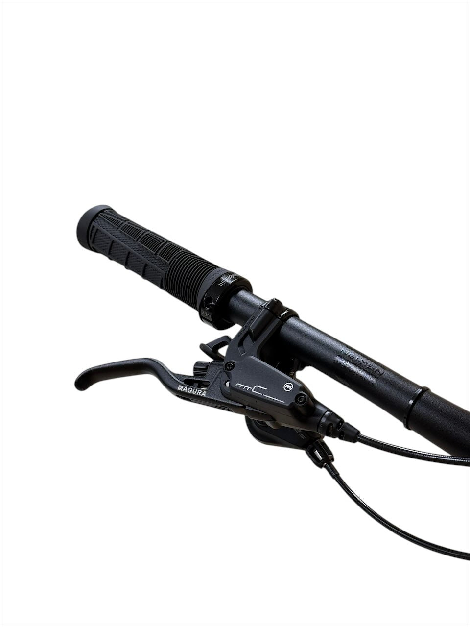 cube e bike mit magura bremsen Cube Stereo Hybrid 140 HPC ABS 750 29 Zoll E-Mountainbike Generalüberholt aus zweiter Hand E-Mountainbike – H&B Exclusive