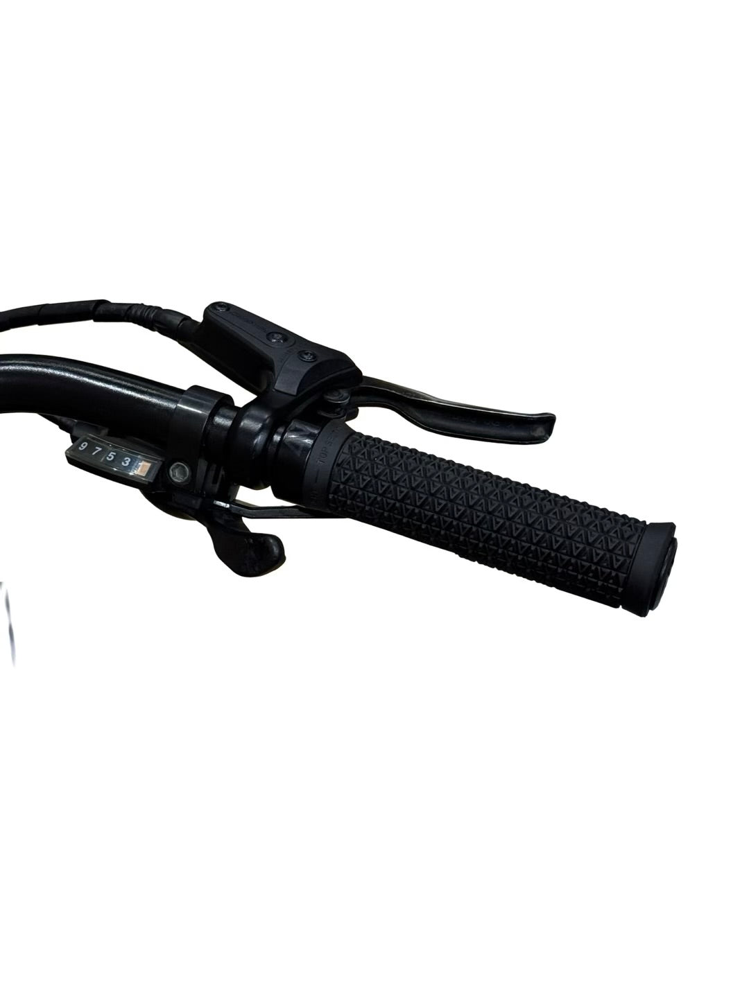 Giant AnyTour E+ 3 LDS E-Bike