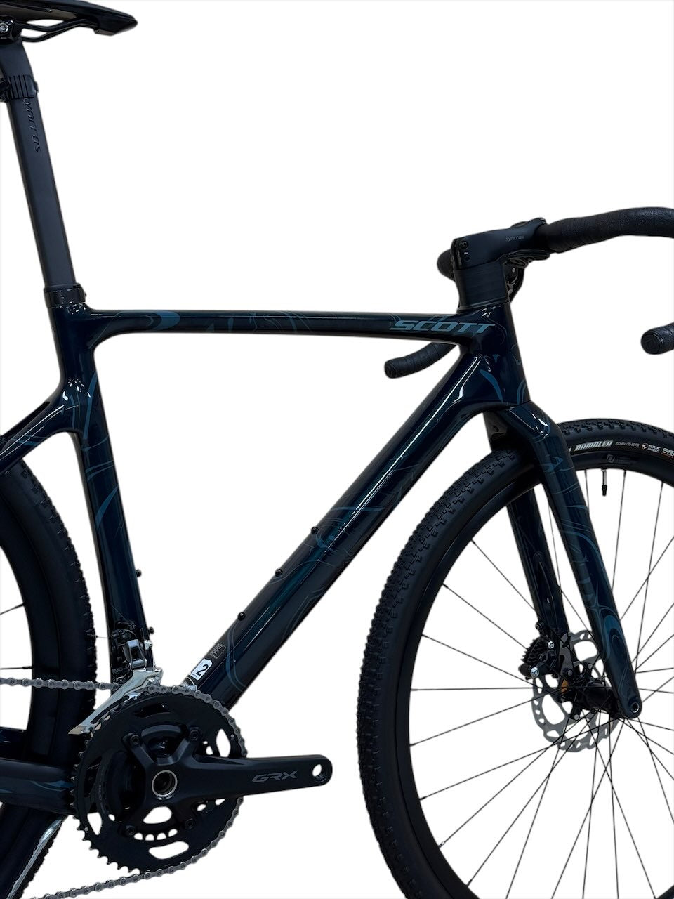 scott contessa addict gravel 15 bike Scott Contessa Addict Gravel 15 Gravel bike Refurbished second -hand Gravel bike – H&B Exclusive