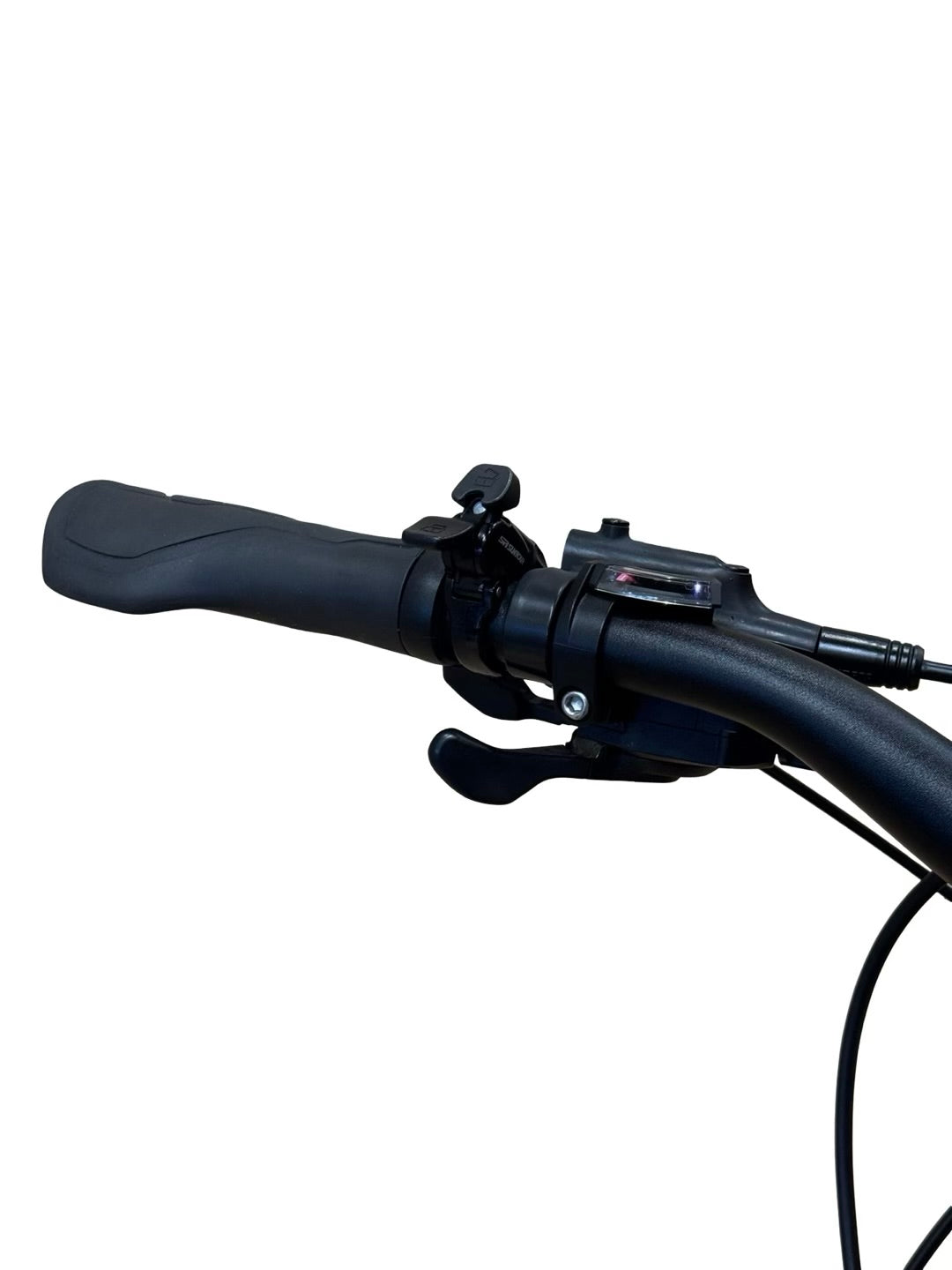 Cube Nature EXC Allroad trekkingový bicykel