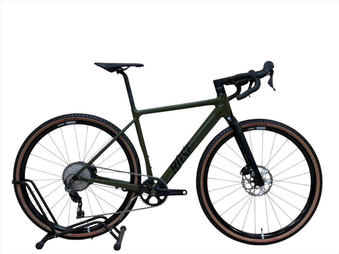 rose backroad plus grx rx600 e-gravel bike Rose Backroad AL GRX RX600 Gravel bike Refurbished second -hand Gravel bike – H&B Exclusive