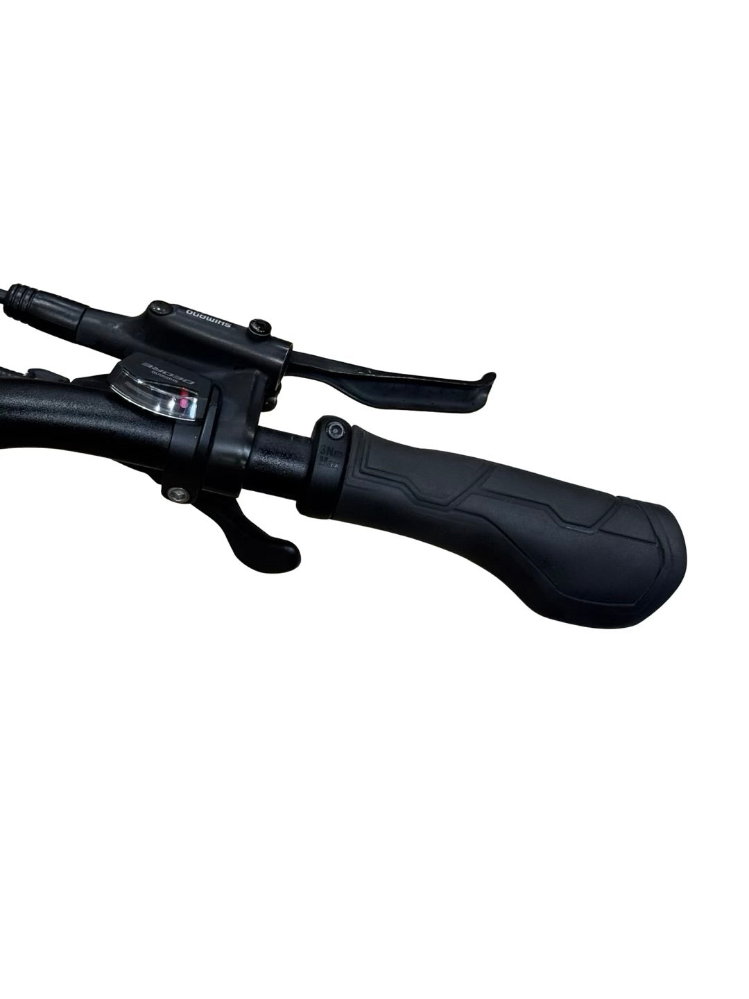 Cube Nature EXC Allroad trekkingový bicykel