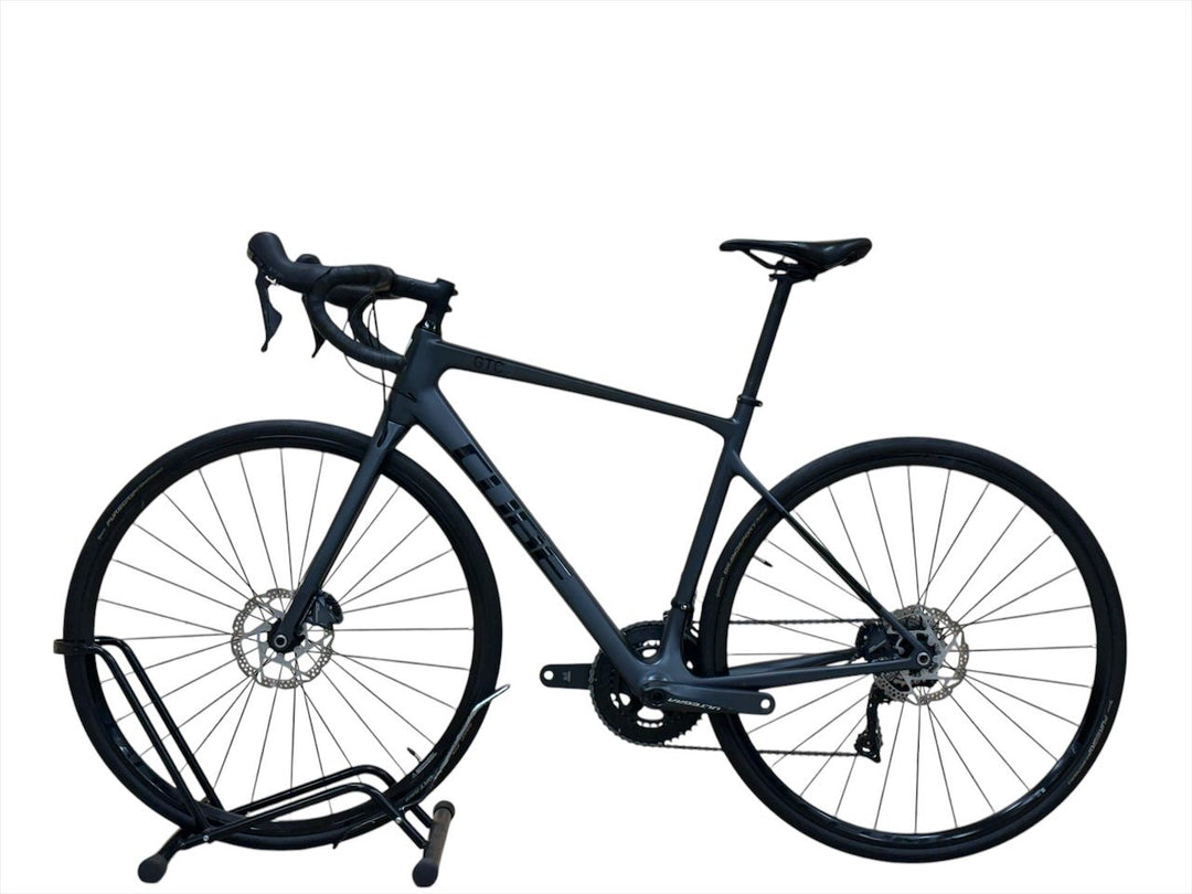 Cube Attain GTC SL Racefiets