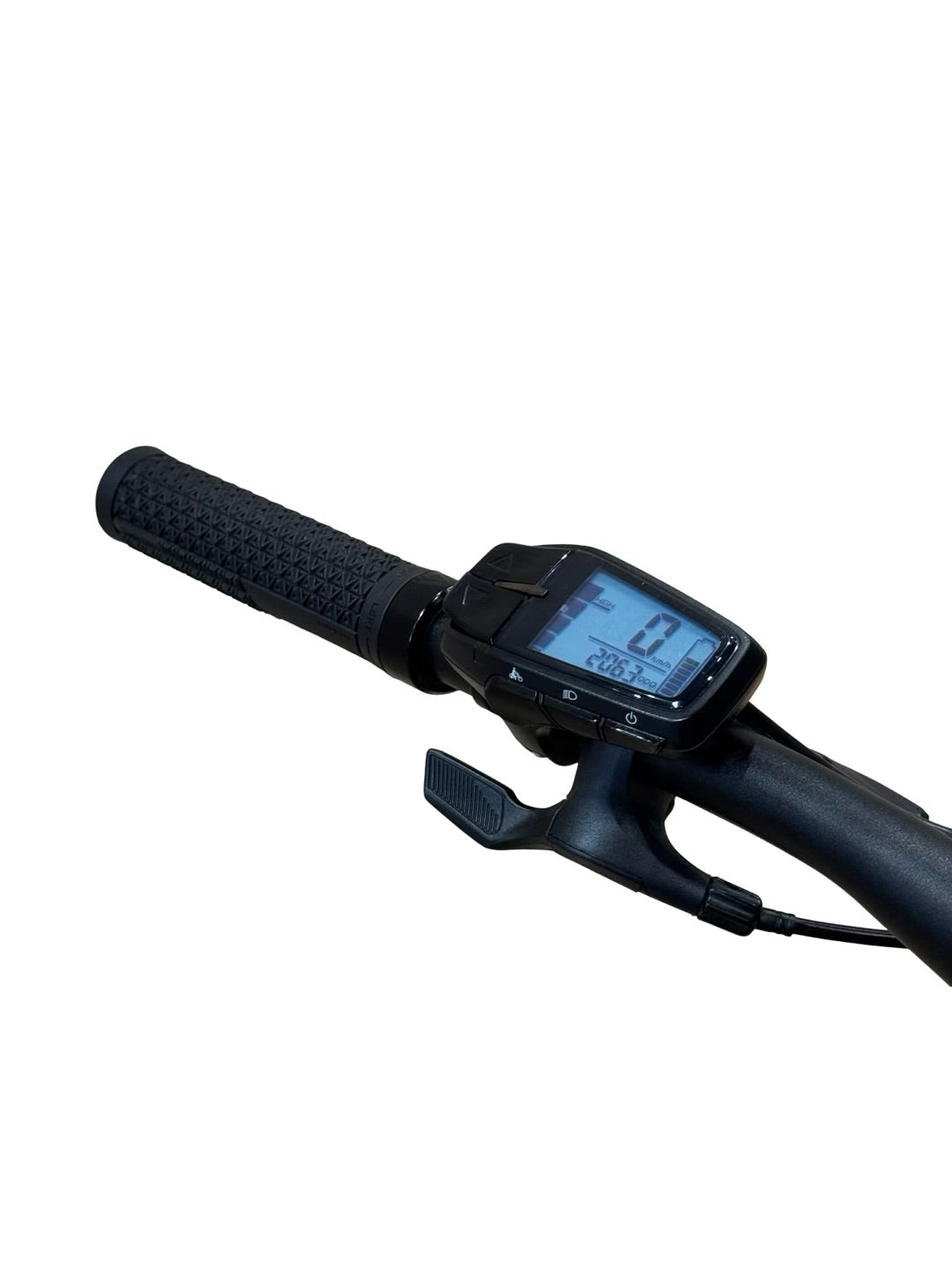 Raymon TrailRay 160E 9.0 29 tuumaa E-maastopyörä