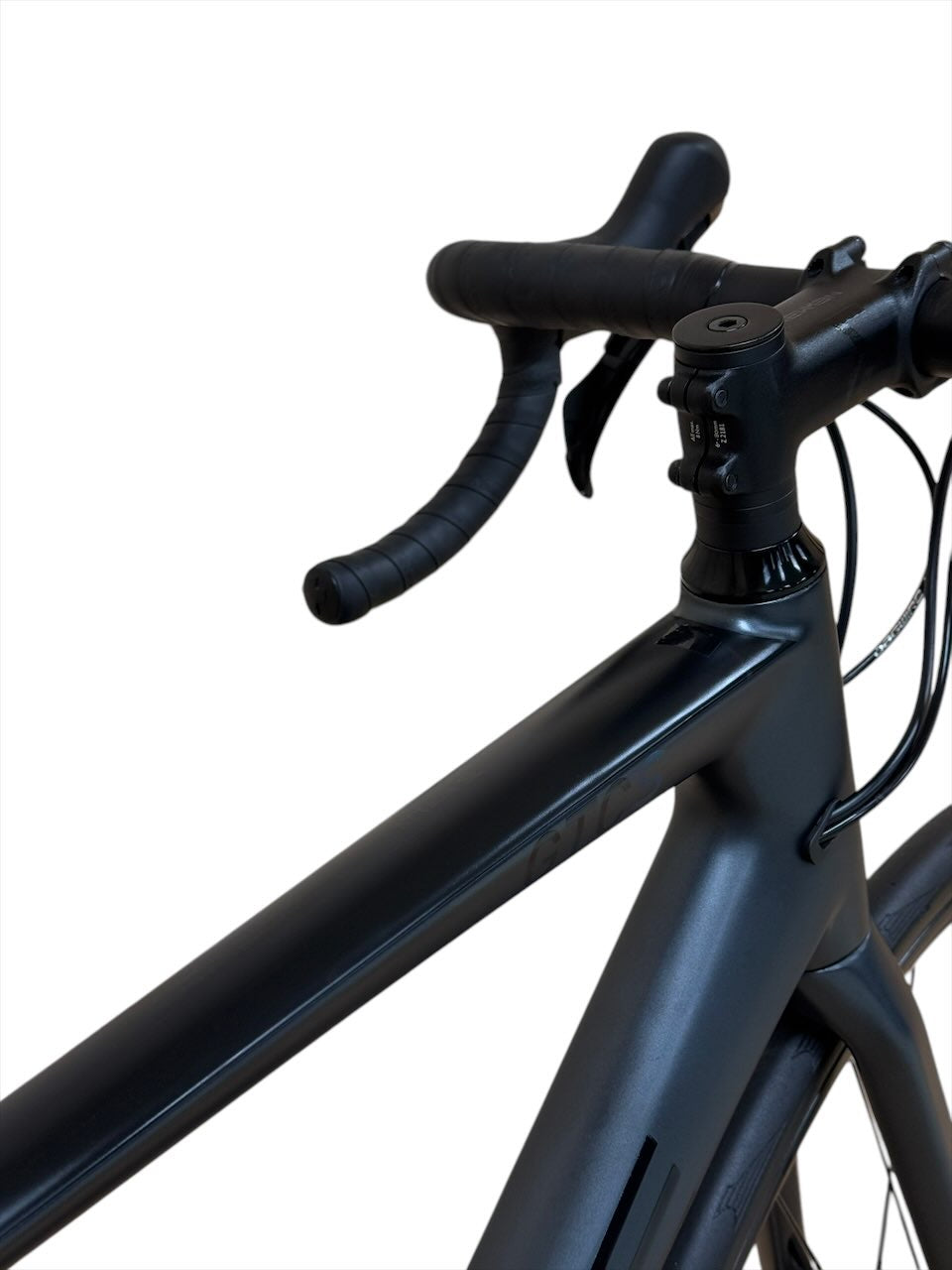 Cube Attain GTC SL Racefiets