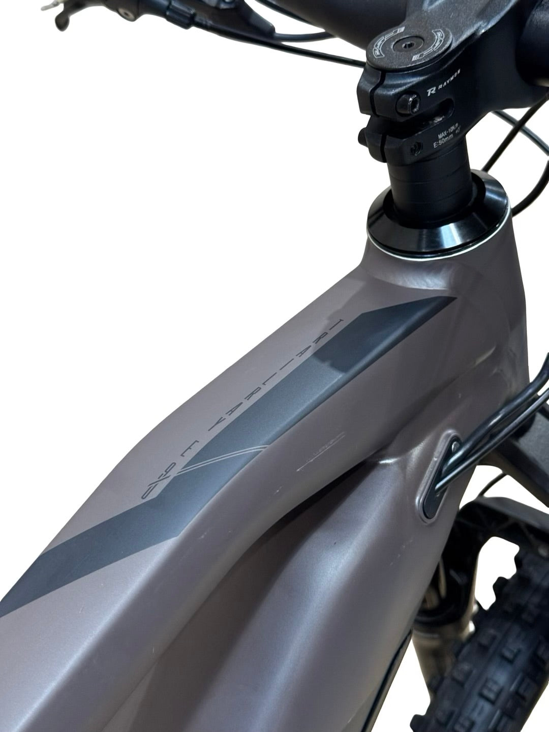 Raymon TrailRay 160E 9.0 29 tuumaa E-maastopyörä