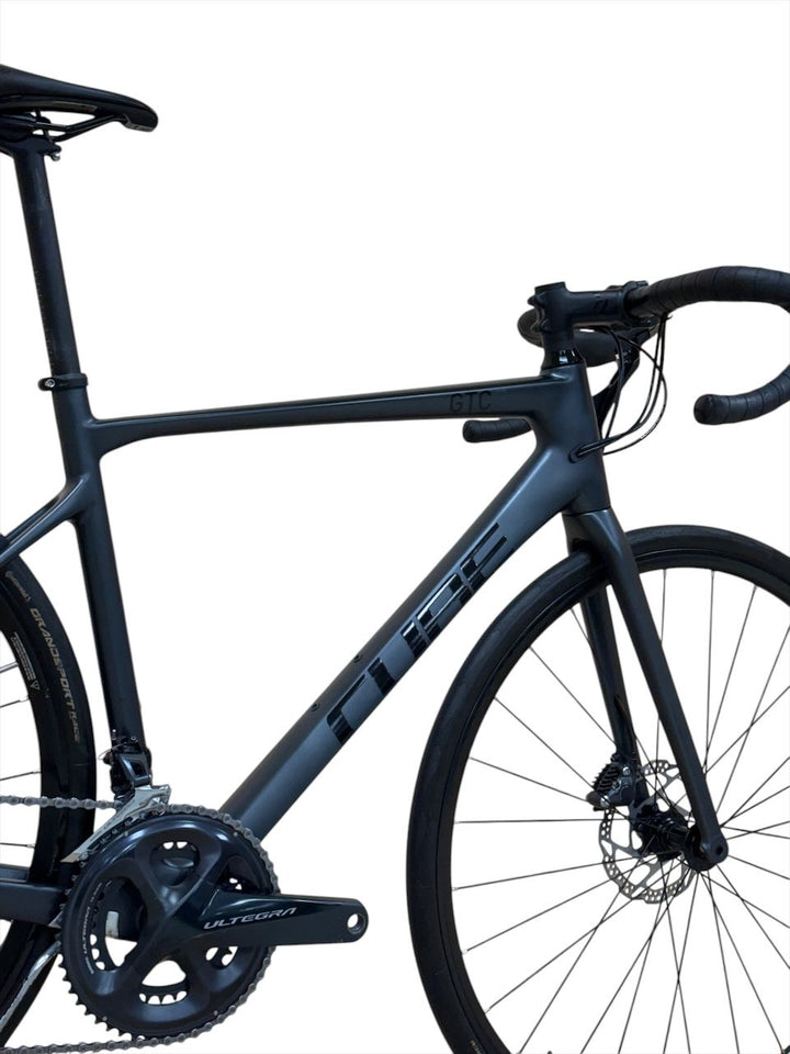 Cube Attain GTC SL Racefiets