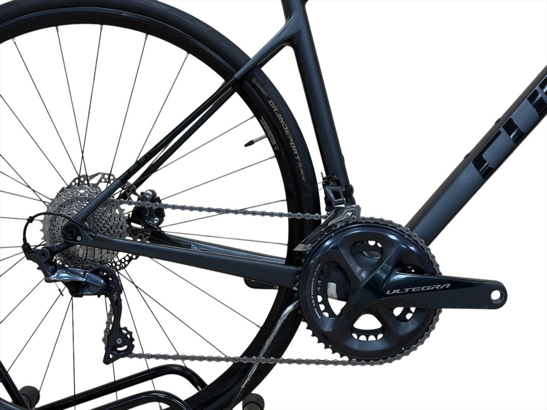 Cube Attain GTC SL Racefiets