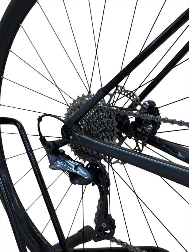 Cube Attain GTC SL Racefiets