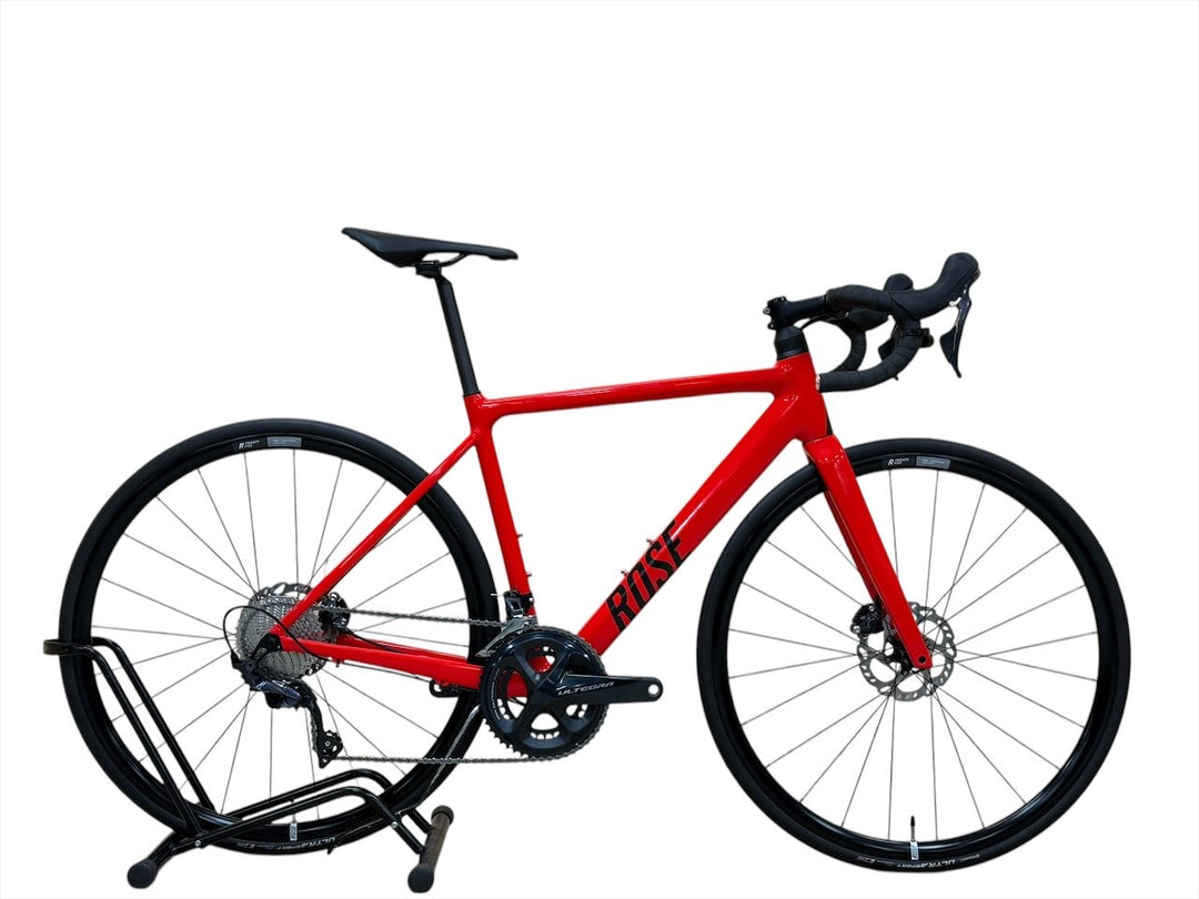 dynamics rennrad rsl pro Rose Pro SL Disc Ultegra Rennrad Generalüberholt aus zweiter Hand Rennrad – H&B Exclusive