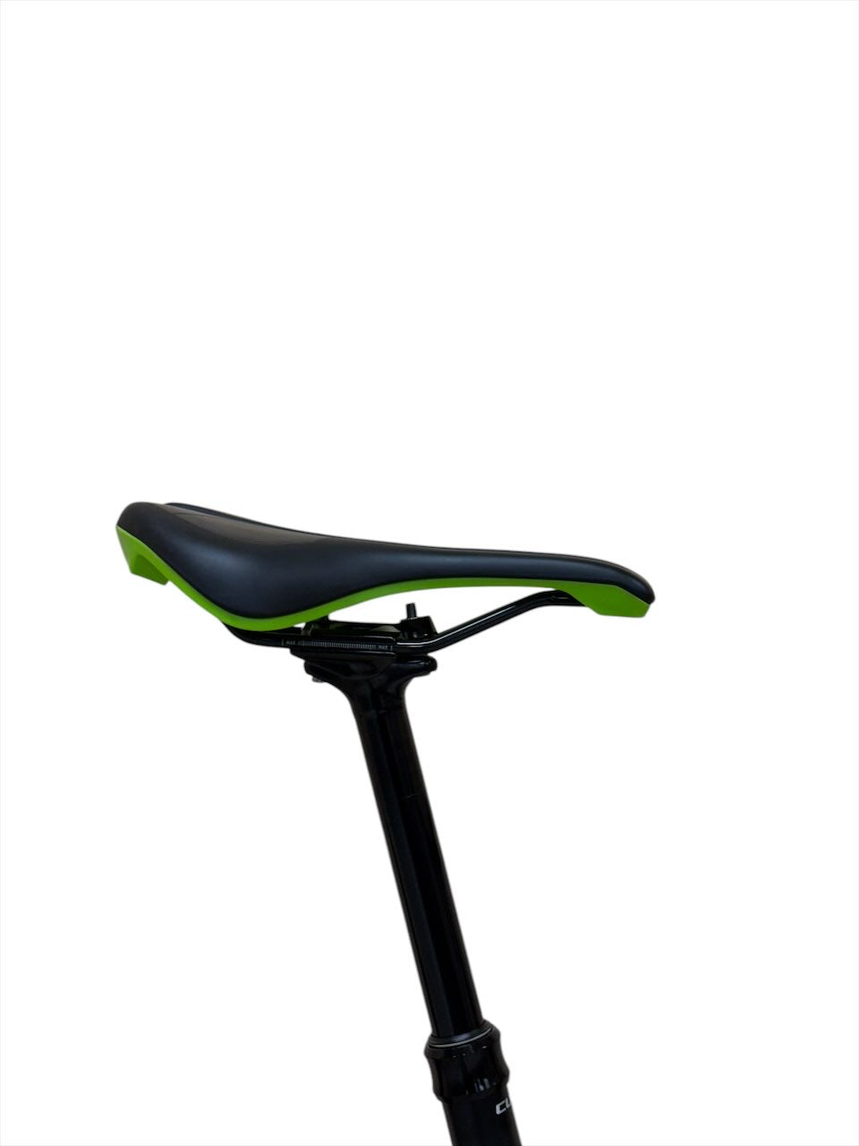 Cube Stereo Hybrid 140 HPC Race 625 29 Zoll E-Mountainbike Generalüberholt aus zweiter Hand E-Mountainbike – H&B Exclusive