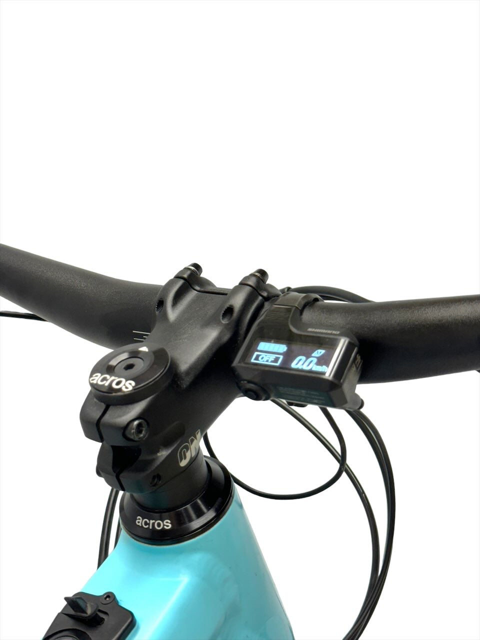 <tc>Canyon Neuron ON 8 29 palcový E-horský bicykel</tc>