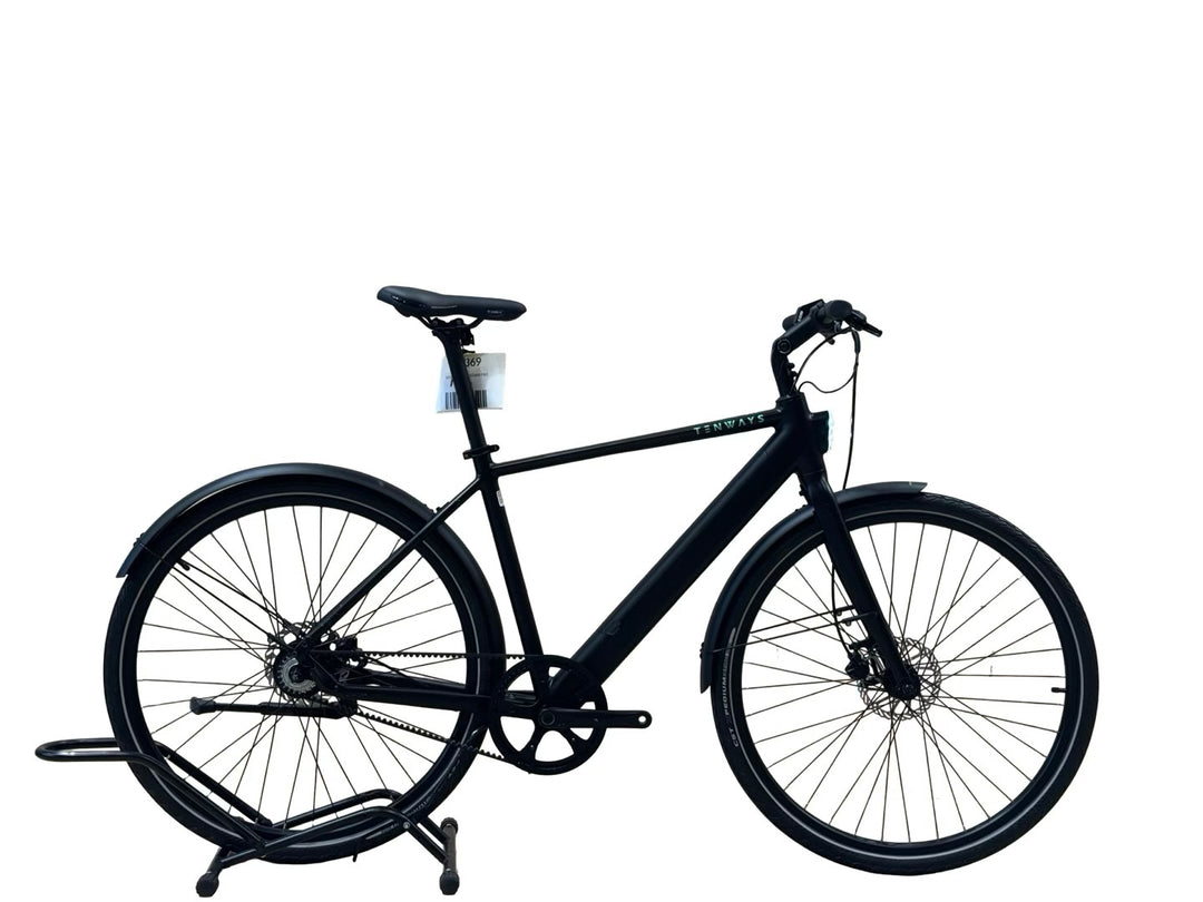 Tenways CGO600PRO Rowery Elektryczne