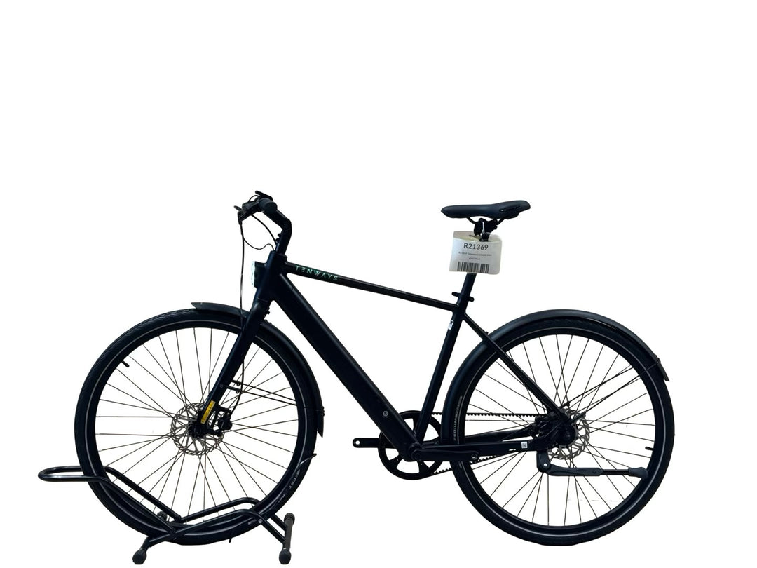 Tenways CGO600PRO Rowery Elektryczne