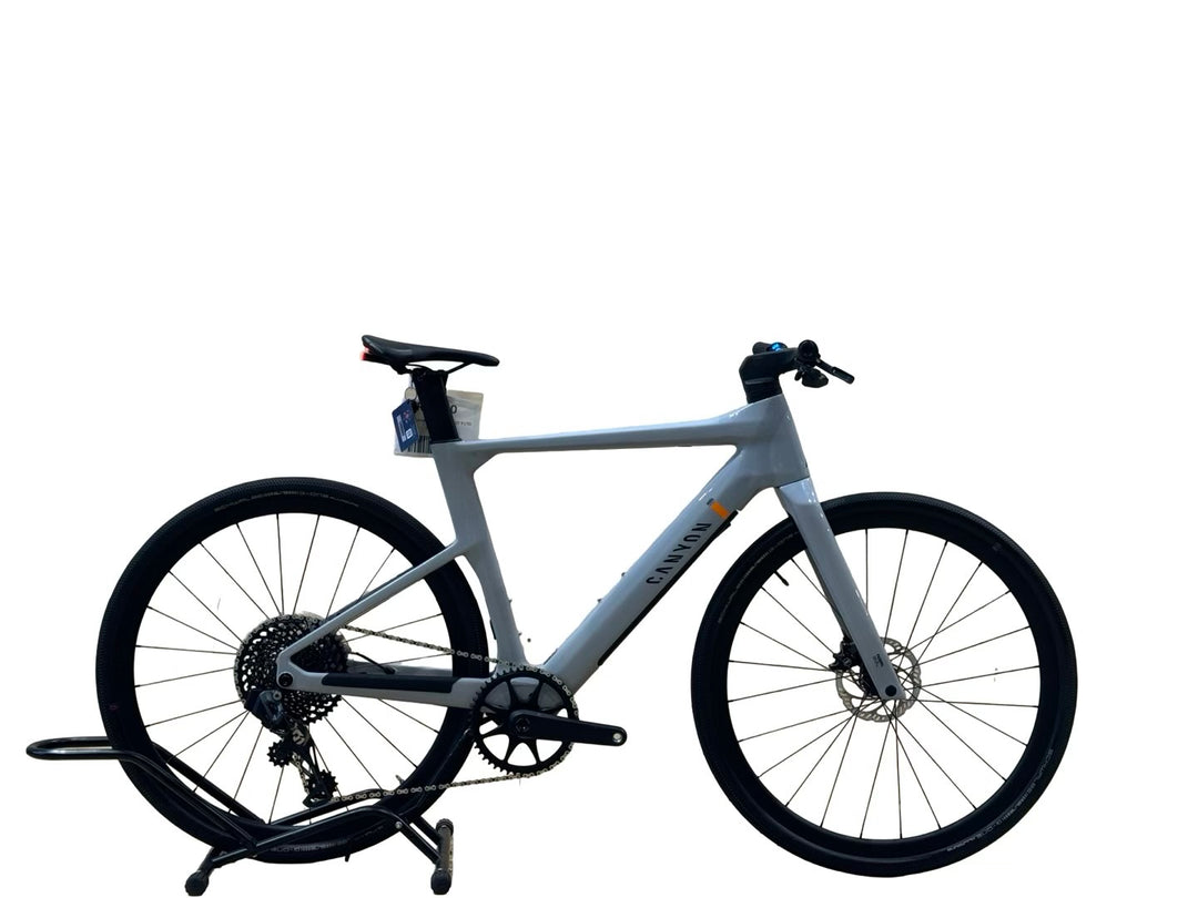 Canyon Roadlite:ON CF 9 LTD E-Bike