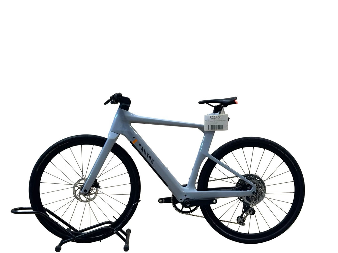 Canyon Roadlite:ON CF 9 LTD E-Bike