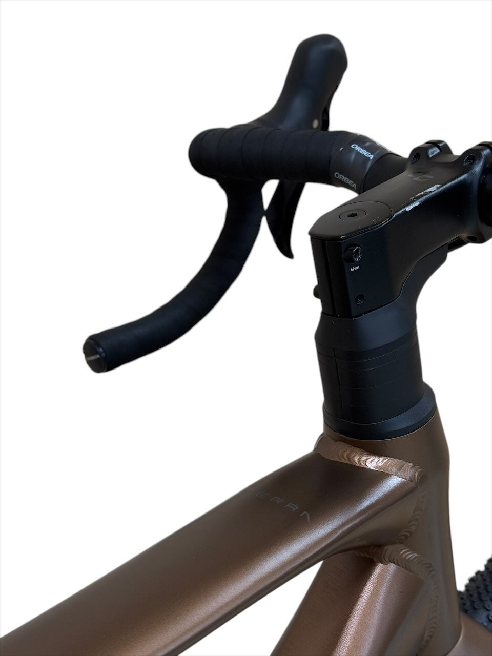 orbea h40 gravel bike Orbea Terra H40 Gravel bike Refurbished second -hand Gravel bike – H&B Exclusive