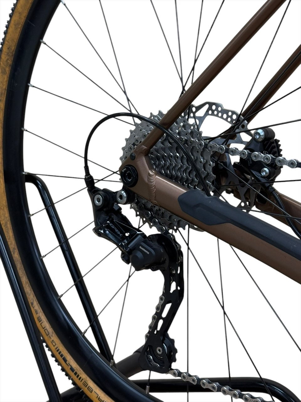 orbea h40 gravel bike Orbea Terra H40 Gravel bike Refurbished second -hand Gravel bike – H&B Exclusive
