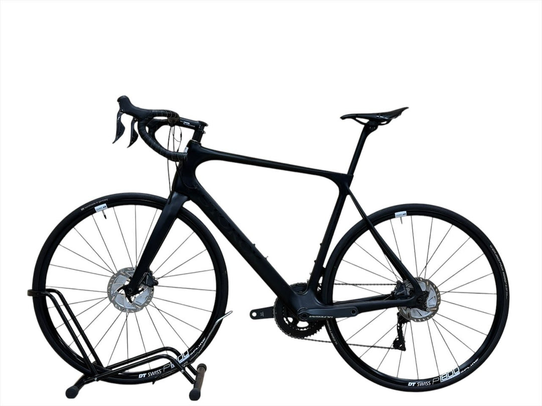 endorfin rennrad Storck fascenario.3 Comp Disc Rennrad Generalüberholt aus zweiter Hand Rennrad – H&B Exclusive