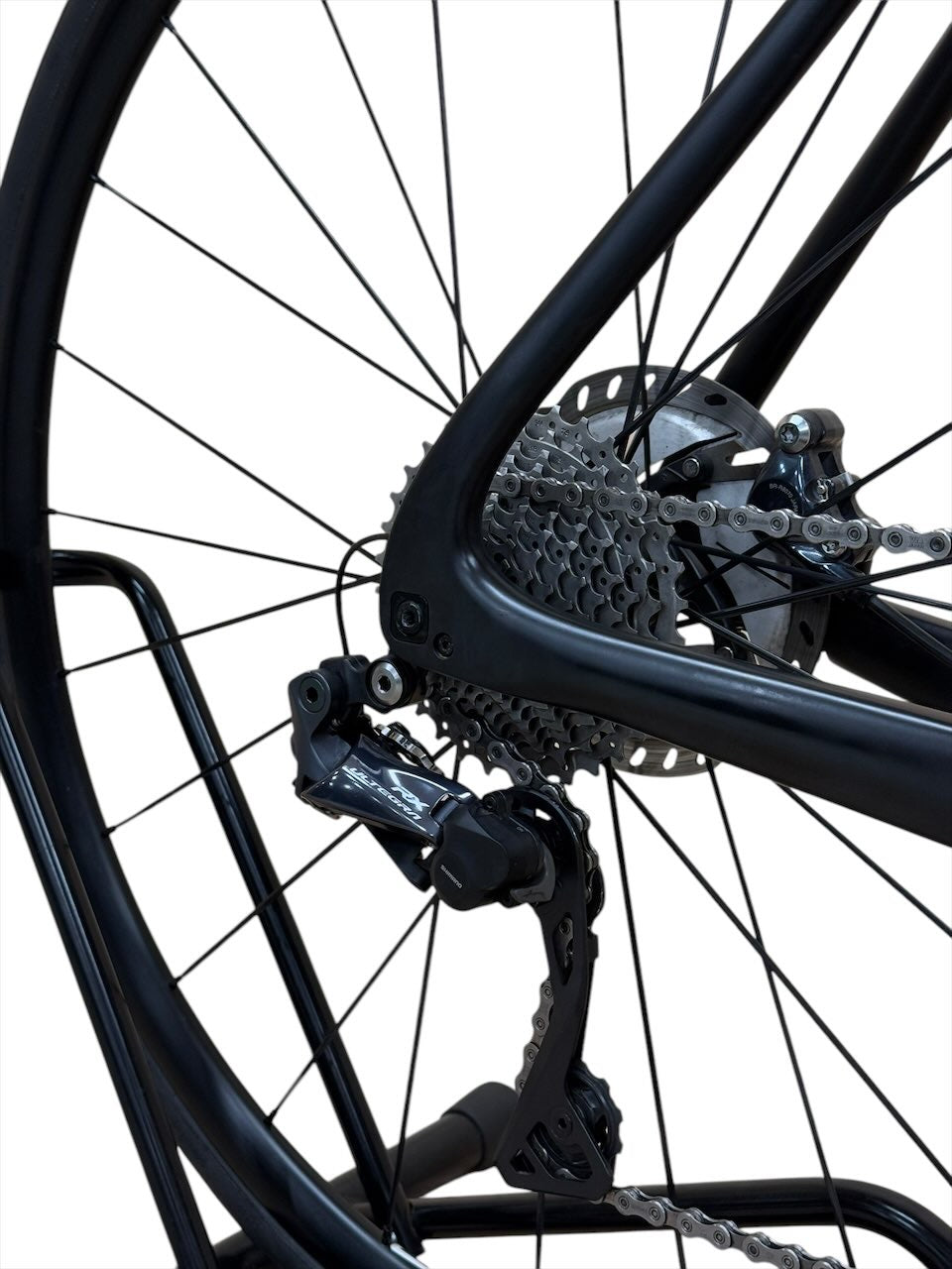 storck rennrad fascenario Storck fascenario.3 Comp Disc Rennrad Generalüberholt aus zweiter Hand Rennrad – H&B Exclusive