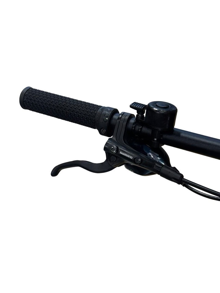 Corratec E-Power MTC 120 Pro 29 tums el-mountainbike