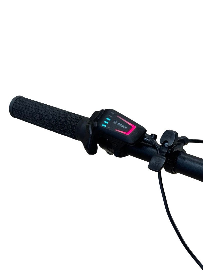 Corratec E-Power MTC 120 Pro 29 tums el-mountainbike