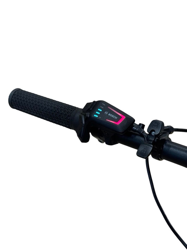 Corratec E-Power MTC 120 Pro 29 tums el-mountainbike