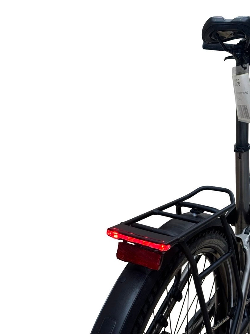 Corratec E-Power MTC 120 Pro 29 tums el-mountainbike