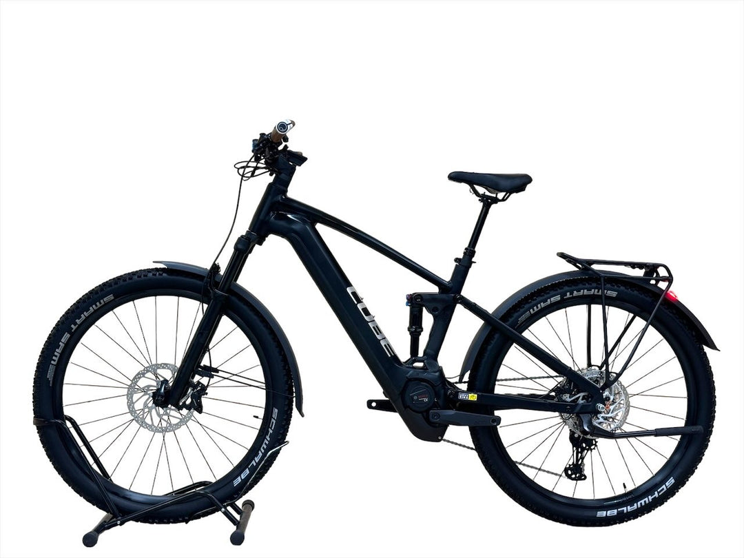 cube stereo hybrid 120 slx allroad 2023 Cube Stereo Hybrid 120 SLX 750 Allroad 29 inch E-Mountainbike – H&B Exclusive