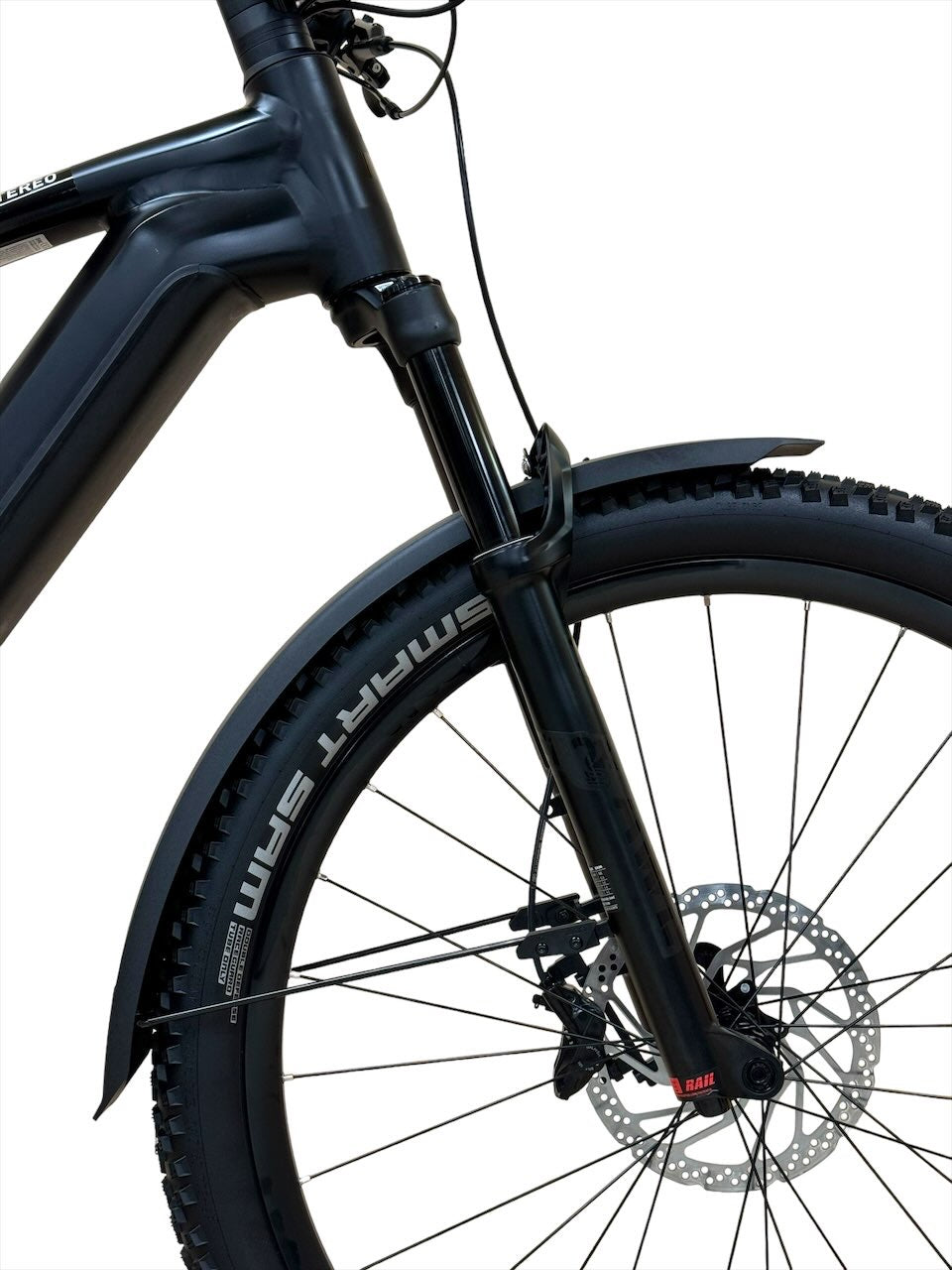 <tc>Cube</tc> <tc>Stereo</tc> <tc>Hybrid</tc> 120 SLX 750 Allroad 29 Zoll E-Mountainbike