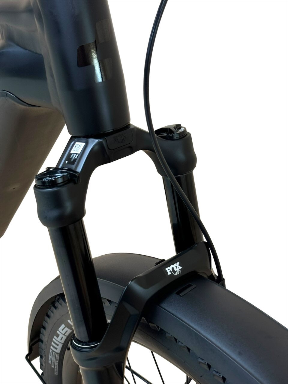 <tc>Cube</tc> <tc>Stereo</tc> <tc>Hybrid</tc> 120 SLX 750 Allroad 29 Zoll E-Mountainbike