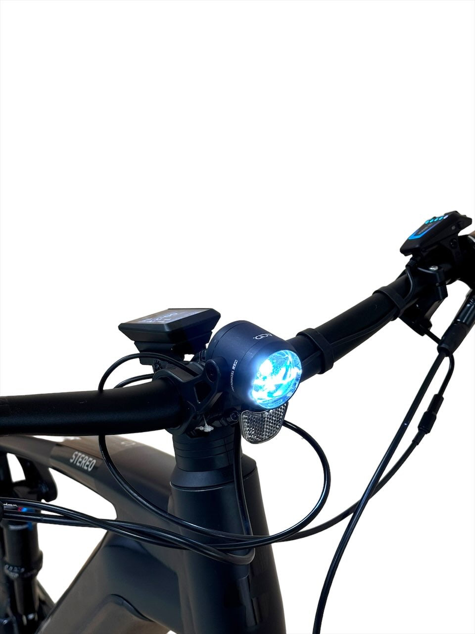 <tc>Cube</tc> <tc>Stereo</tc> <tc>Hybrid</tc> 120 SLX 750 Allroad 29 Zoll E-Mountainbike