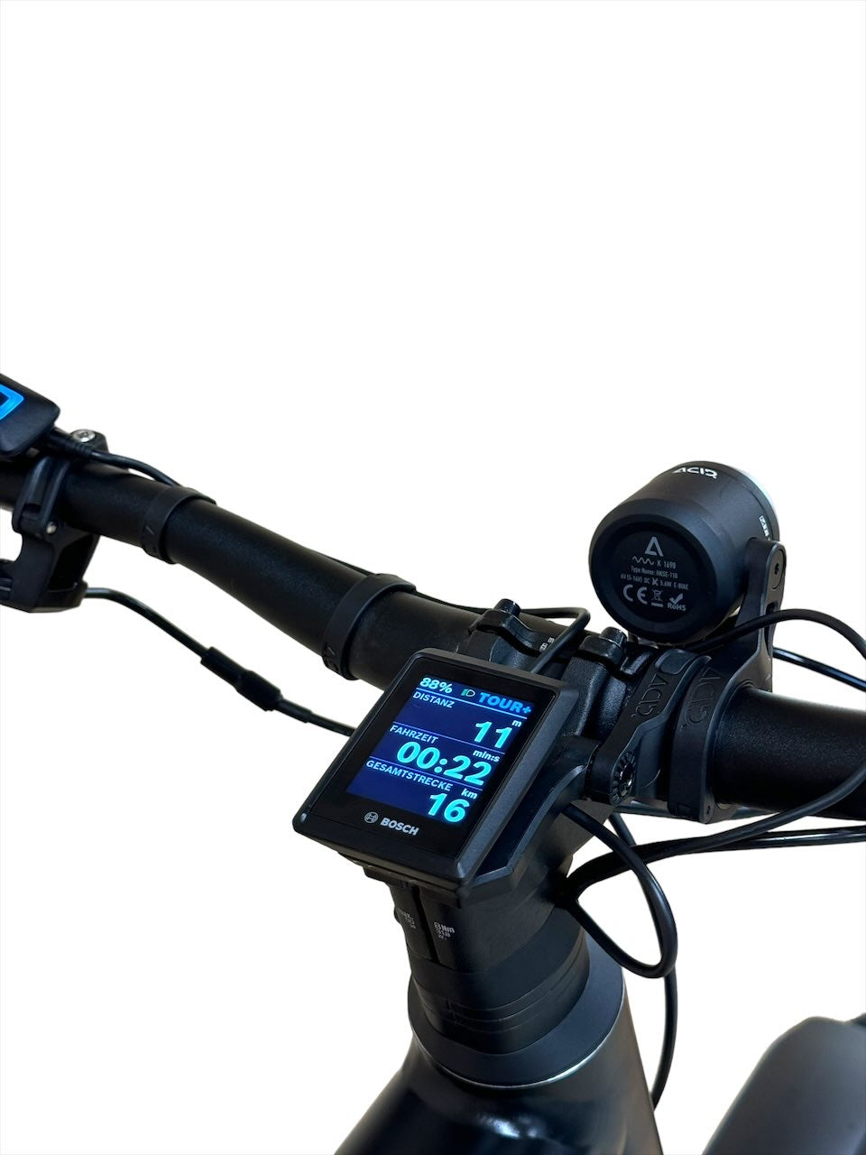 <tc>Cube</tc> <tc>Stereo</tc> <tc>Hybrid</tc> 120 SLX 750 Allroad 29 Zoll E-Mountainbike